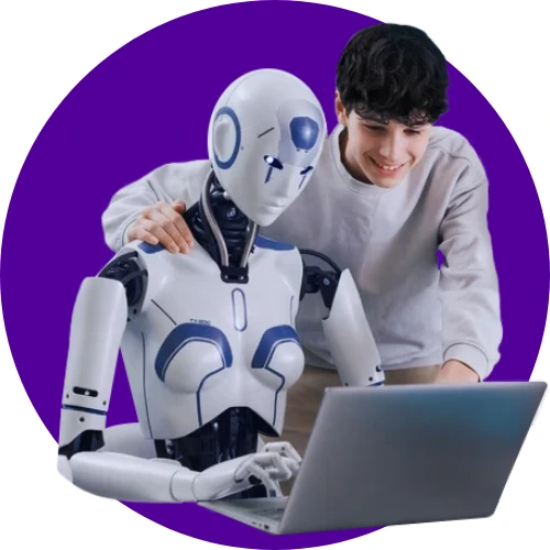 robot image